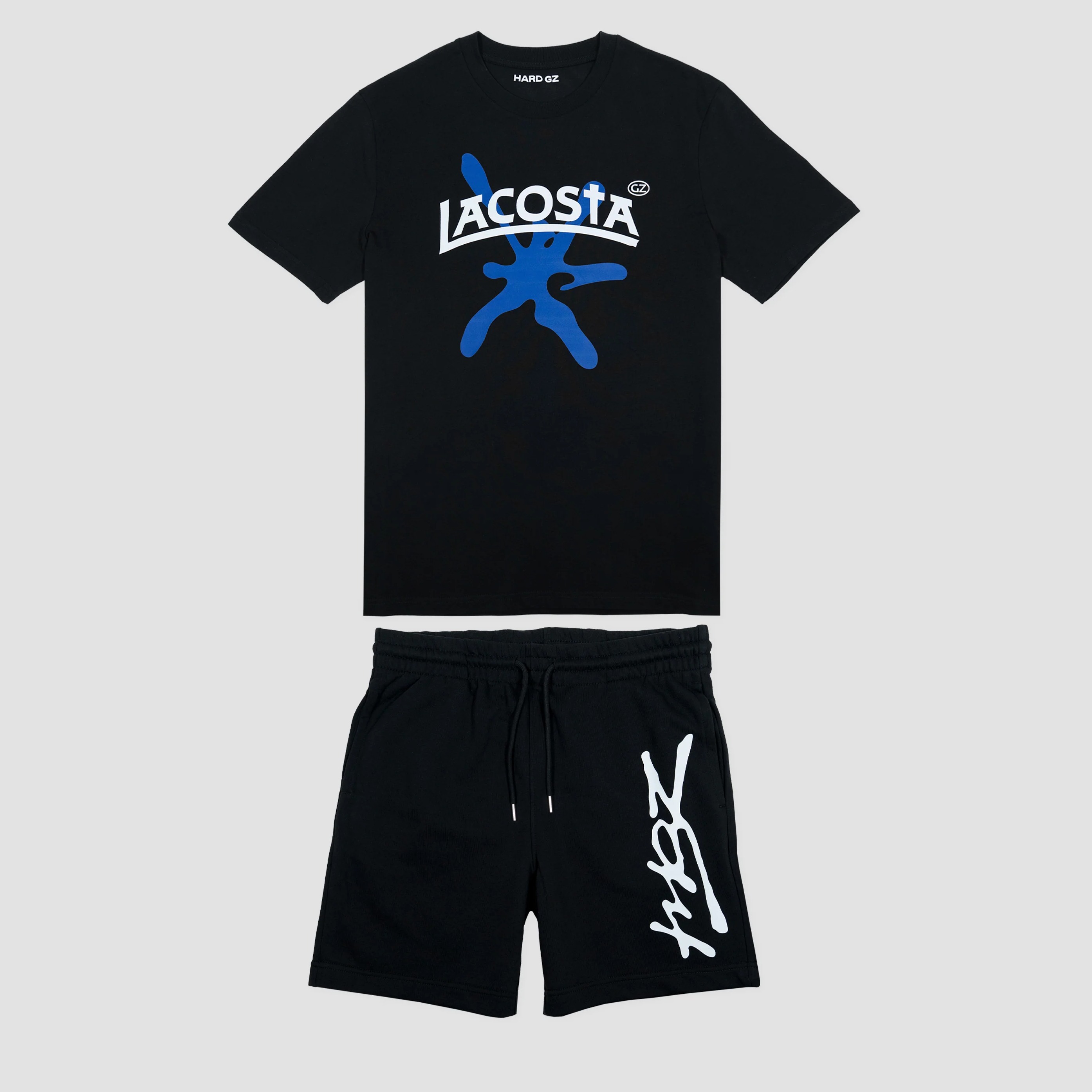 NEW DROP